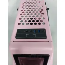 Купить Уценка Корпус Thermaltake AH T200 Pink (CA1R400SAWN00CD000273) - фото 4