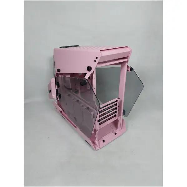 Купить Уценка Корпус Thermaltake AH T200 Pink (CA1R400SAWN00CD000273) - фото 5