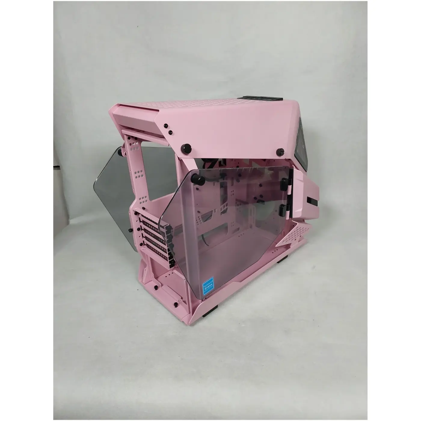 Купить Уценка Корпус Thermaltake AH T200 Pink (CA1R400SAWN00CD000273) - фото 6
