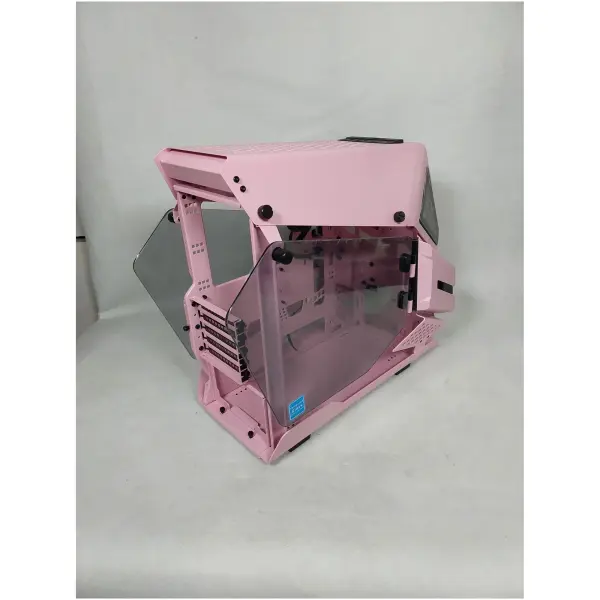 Купить Уценка Корпус Thermaltake AH T200 Pink (CA1R400SAWN00CD000273) - фото 6