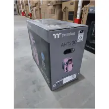 Купить Уценка Корпус Thermaltake AH T200 Pink (CA1R400SAWN00CD000273) - фото 9