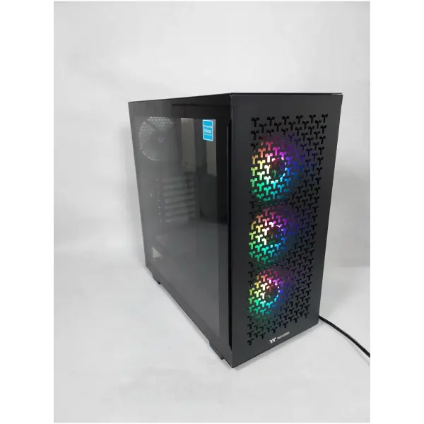 Купить Уценка Корпус Thermaltake V350 TG ARGB Air Black (CA1S300M1WN03PG000916) - фото 2