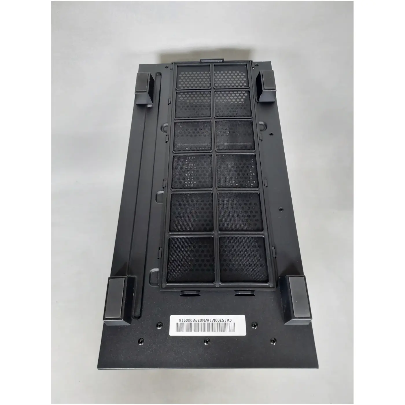 Купить Уценка Корпус Thermaltake V350 TG ARGB Air Black (CA1S300M1WN03PG000916) - фото 3