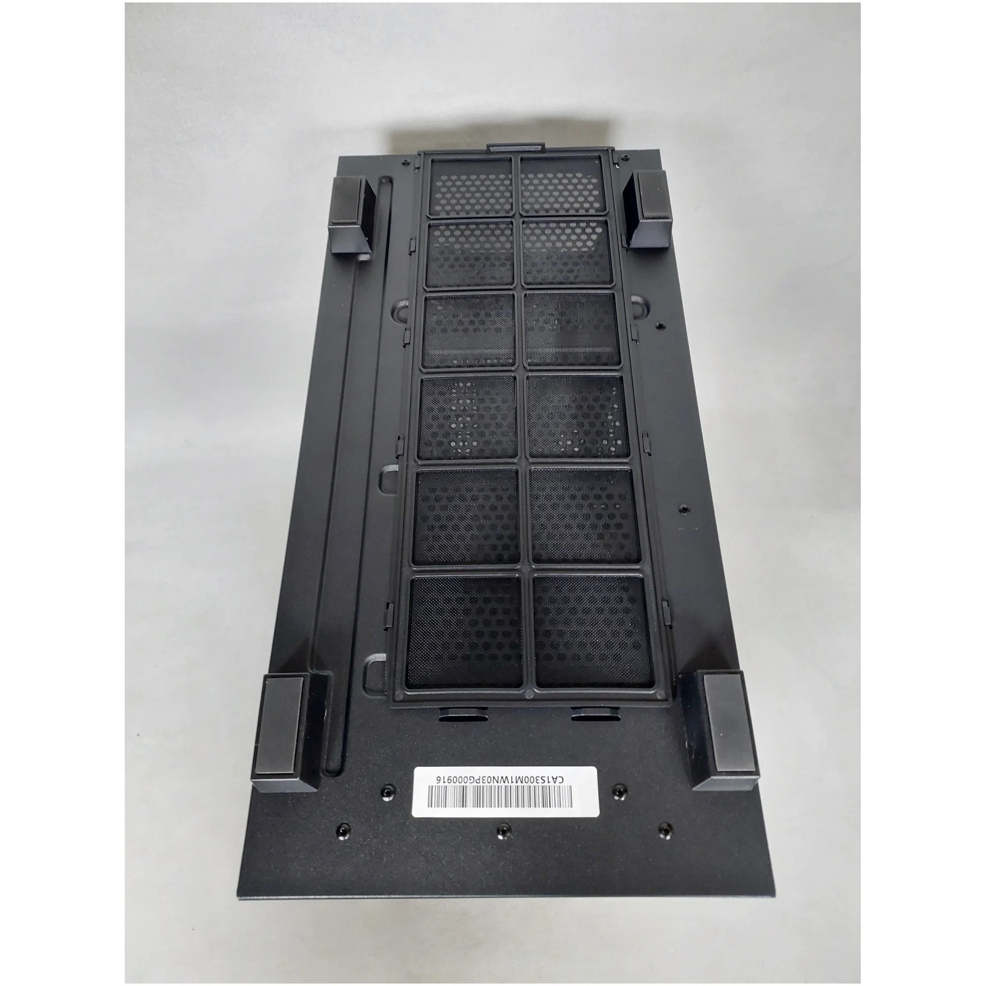 Купить Уценка Корпус Thermaltake V350 TG ARGB Air Black (CA1S300M1WN03PG000916) - фото 3