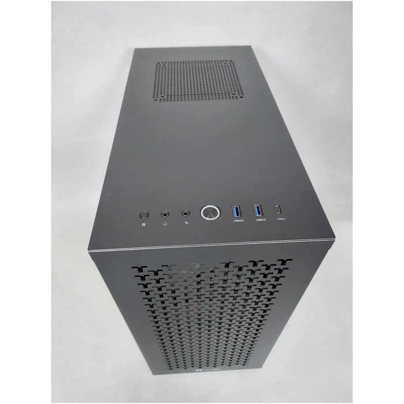 Купить Уценка Корпус Thermaltake V350 TG ARGB Air Black (CA1S300M1WN03PG000916) - фото 4