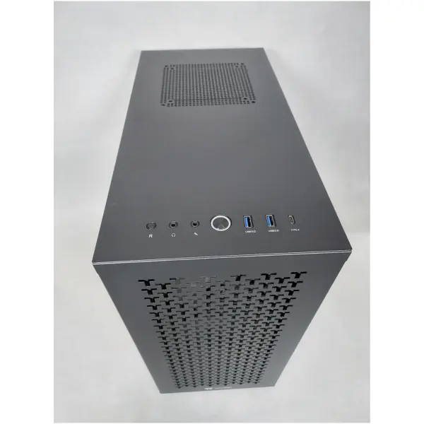 Купить Уценка Корпус Thermaltake V350 TG ARGB Air Black (CA1S300M1WN03PG000916) - фото 4