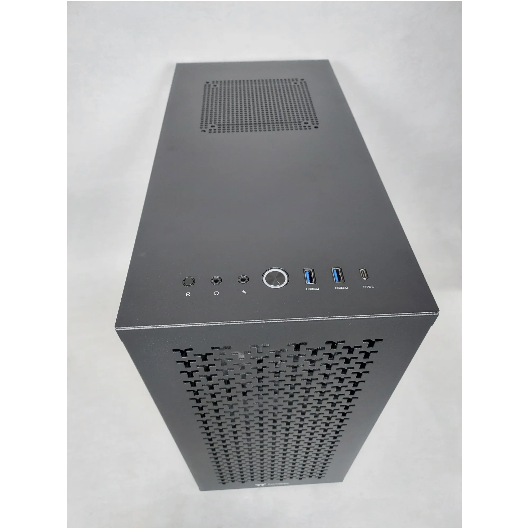 Купить Уценка Корпус Thermaltake V350 TG ARGB Air Black (CA1S300M1WN03PG000916) - фото 4