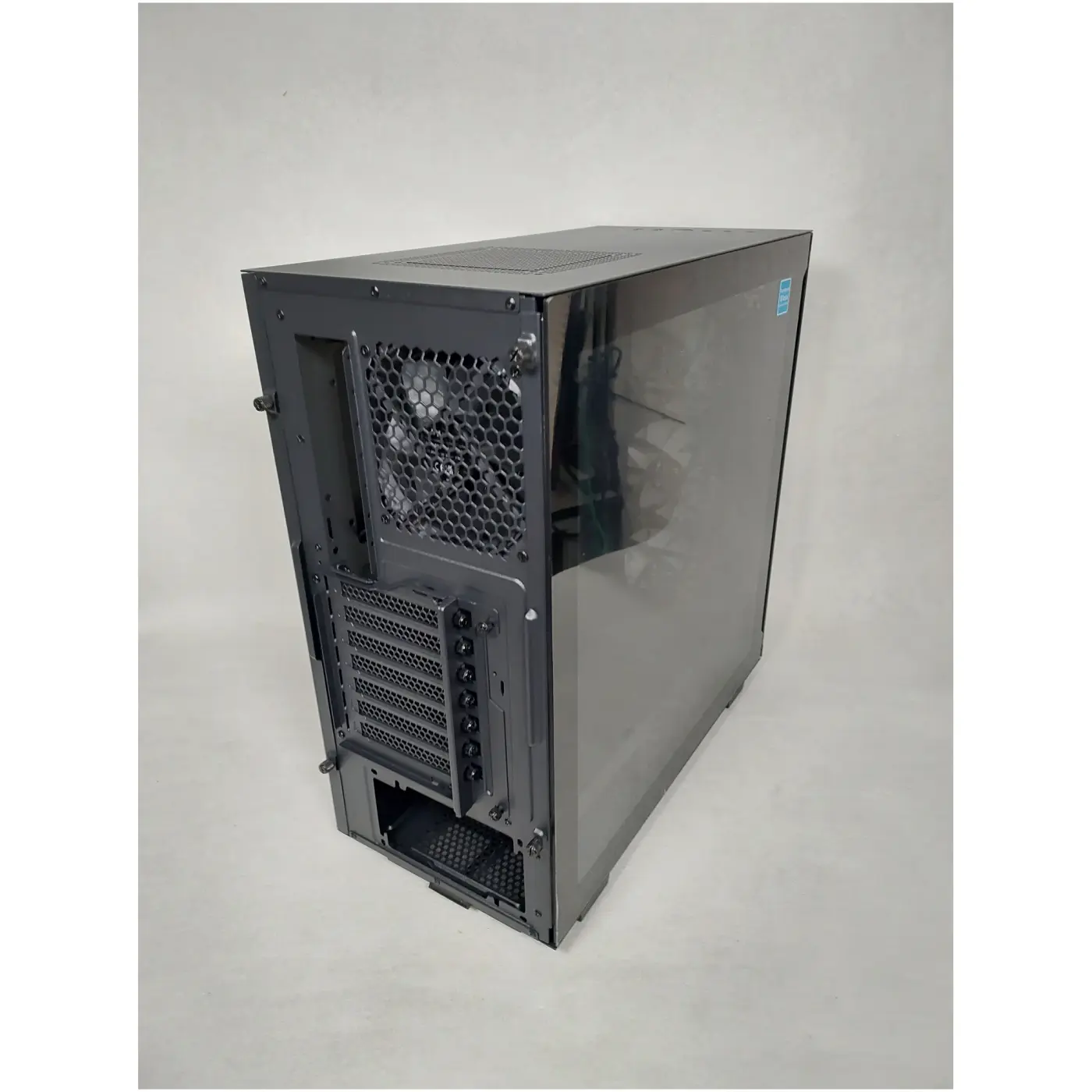 Купить Уценка Корпус Thermaltake V350 TG ARGB Air Black (CA1S300M1WN03PG000916) - фото 5