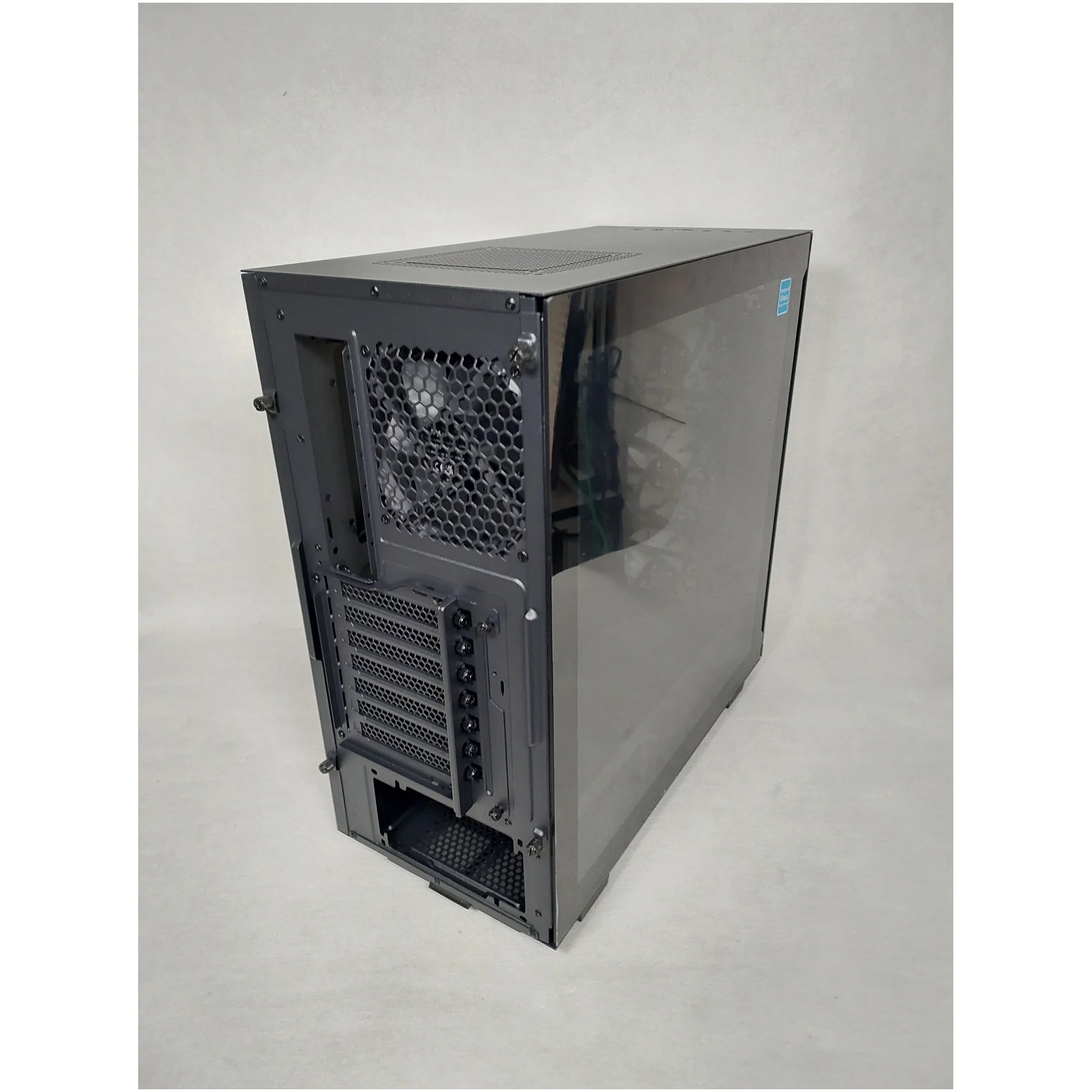 Купить Уценка Корпус Thermaltake V350 TG ARGB Air Black (CA1S300M1WN03PG000916) - фото 5