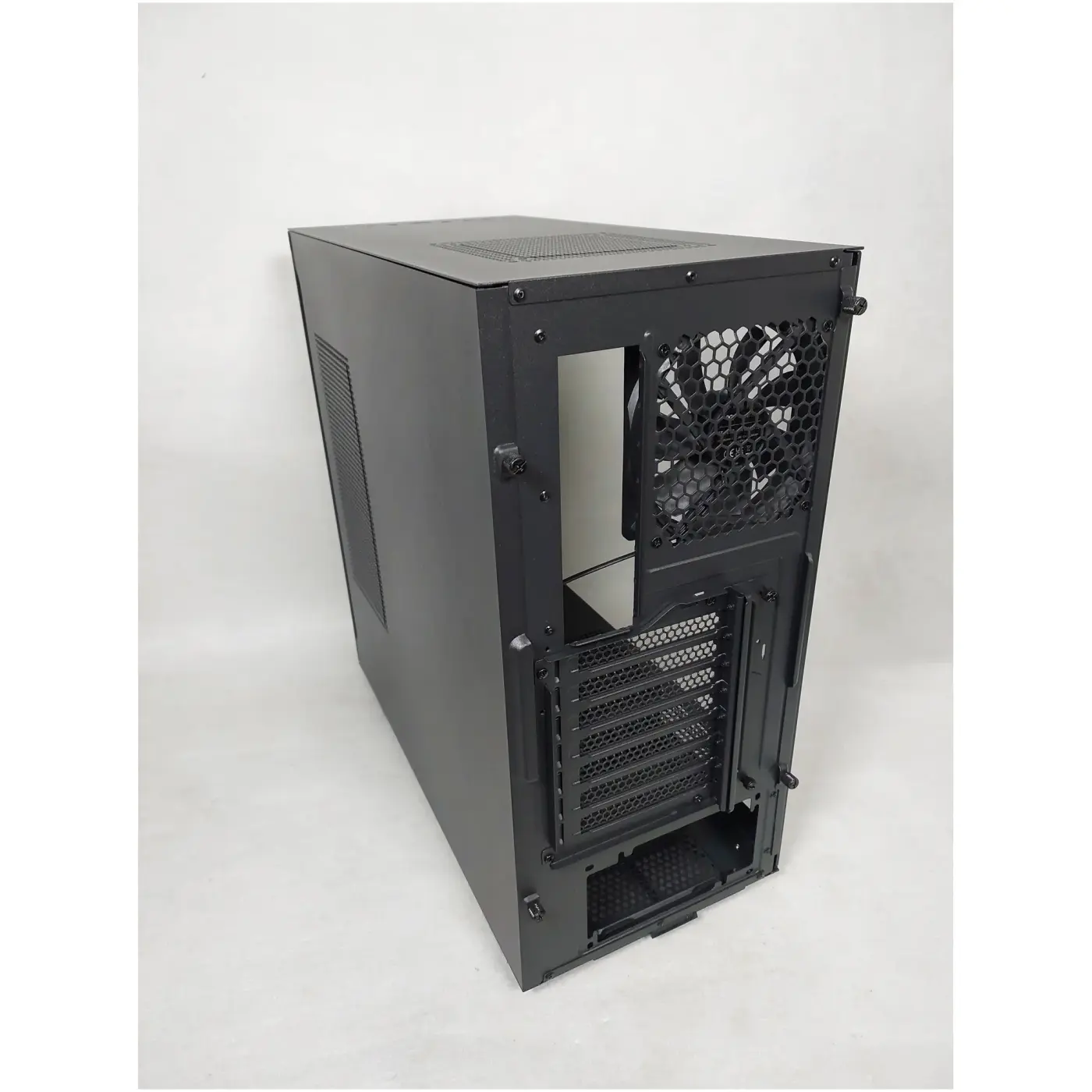 Купить Уценка Корпус Thermaltake V350 TG ARGB Air Black (CA1S300M1WN03PG000916) - фото 6