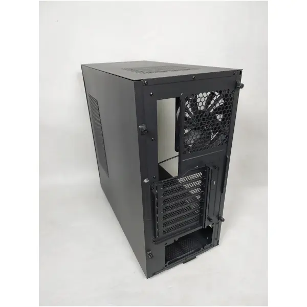Купить Уценка Корпус Thermaltake V350 TG ARGB Air Black (CA1S300M1WN03PG000916) - фото 6