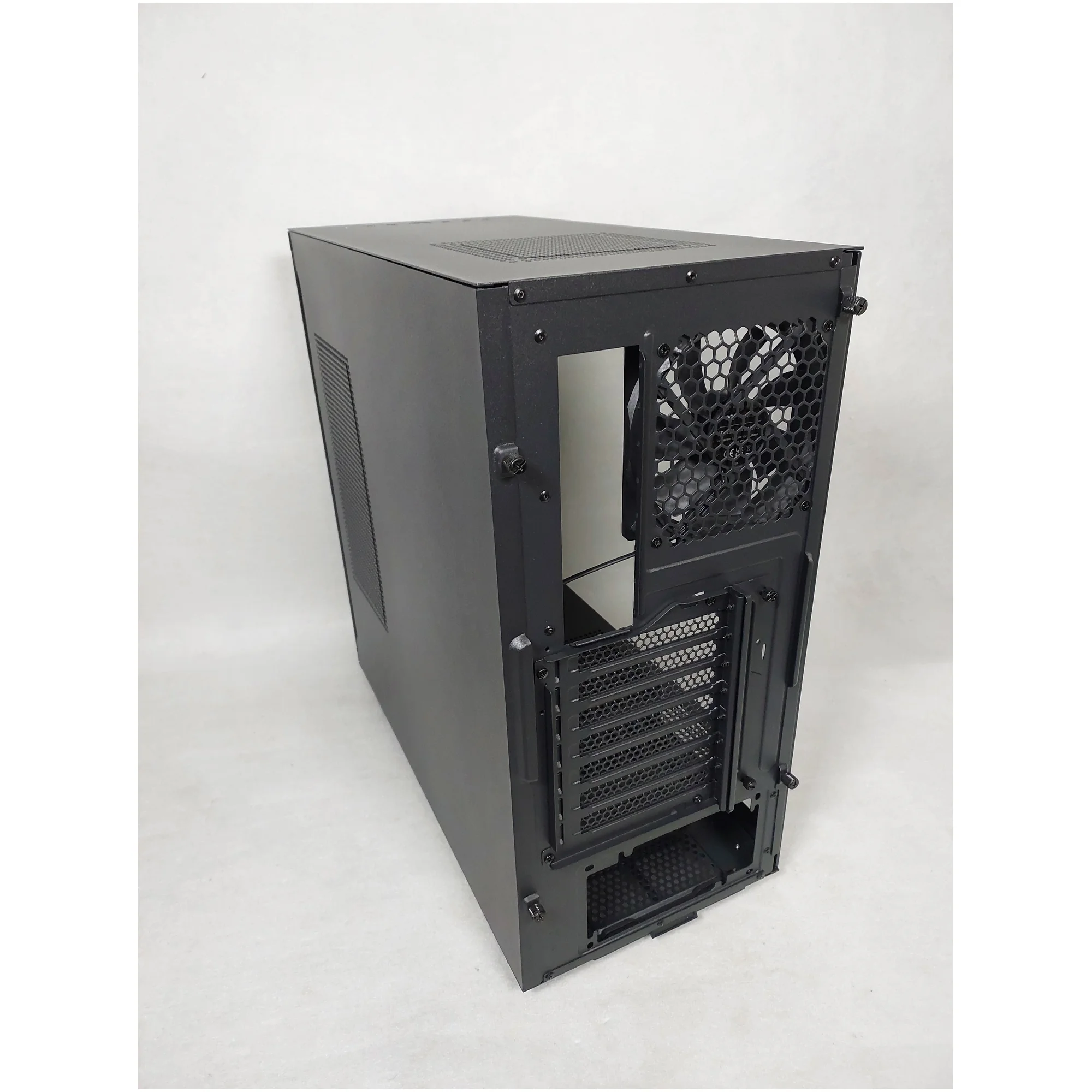 Купить Уценка Корпус Thermaltake V350 TG ARGB Air Black (CA1S300M1WN03PG000916) - фото 6