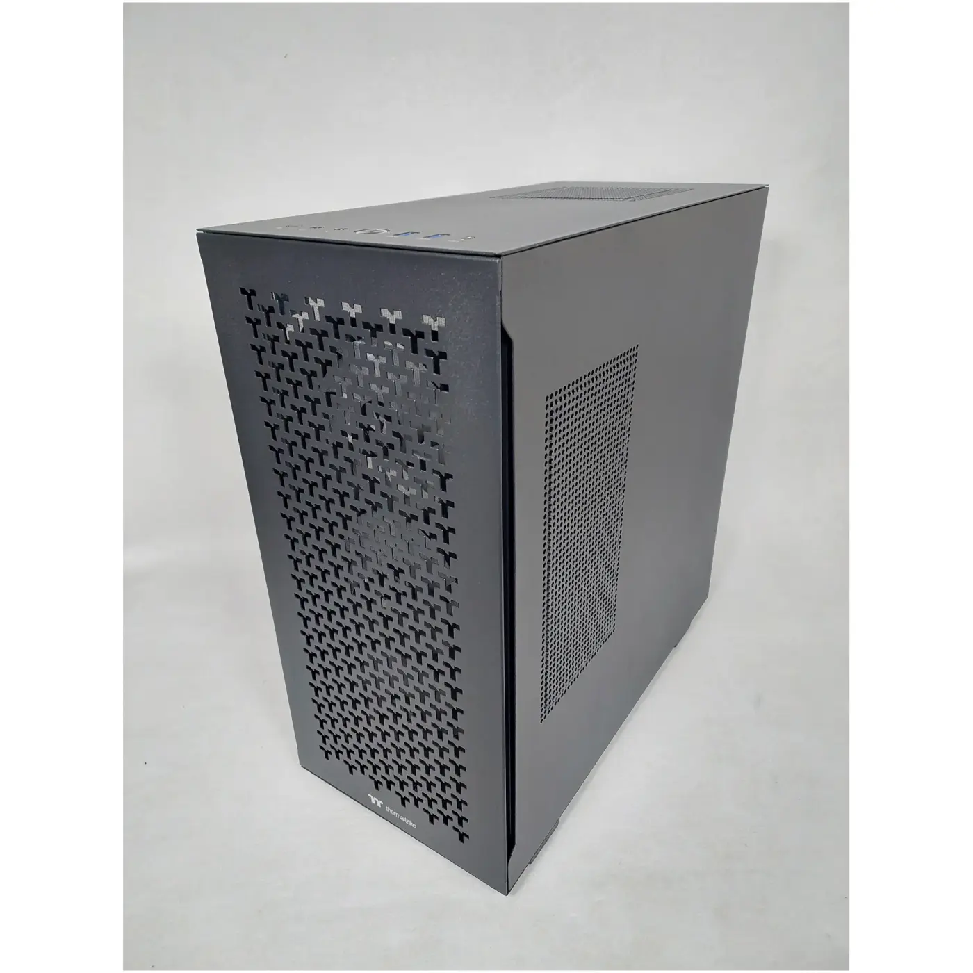 Купить Уценка Корпус Thermaltake V350 TG ARGB Air Black (CA1S300M1WN03PG000916) - фото 7