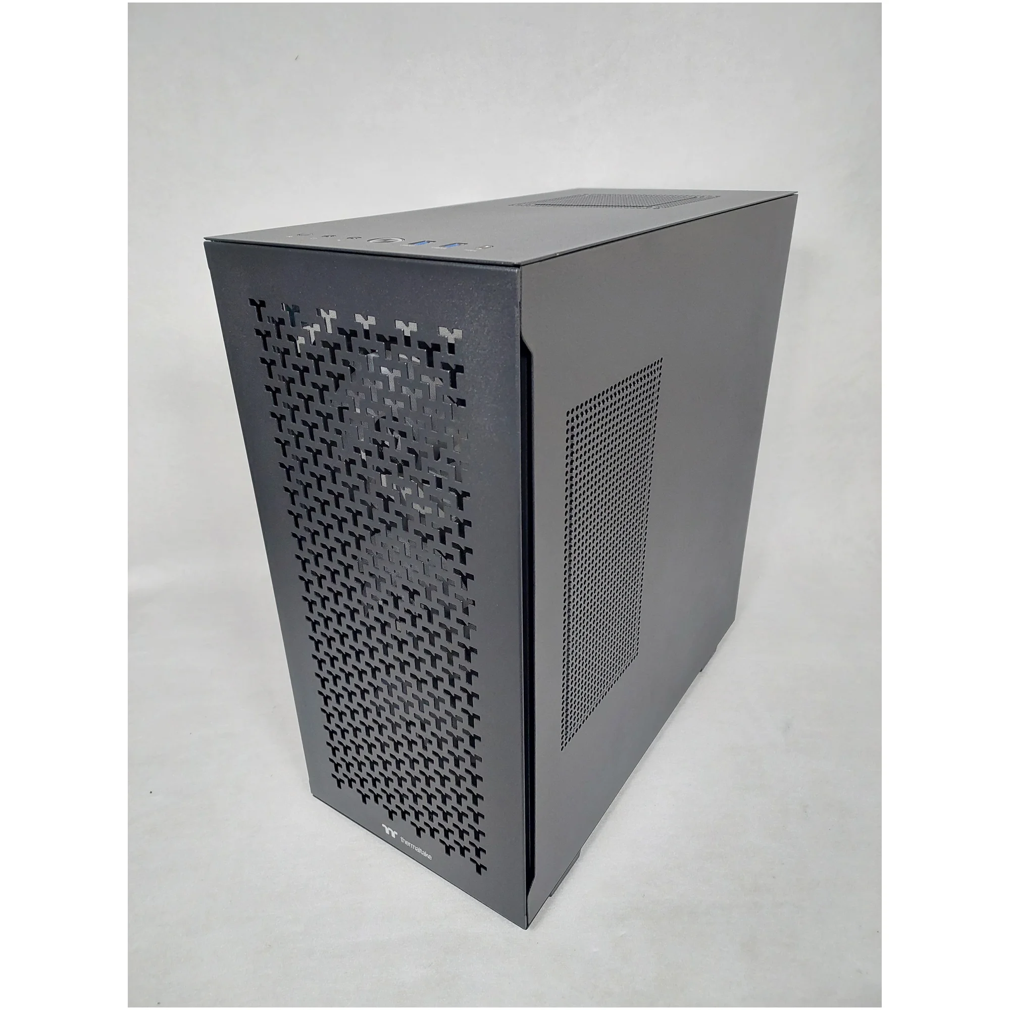 Купить Уценка Корпус Thermaltake V350 TG ARGB Air Black (CA1S300M1WN03PG000916) - фото 7