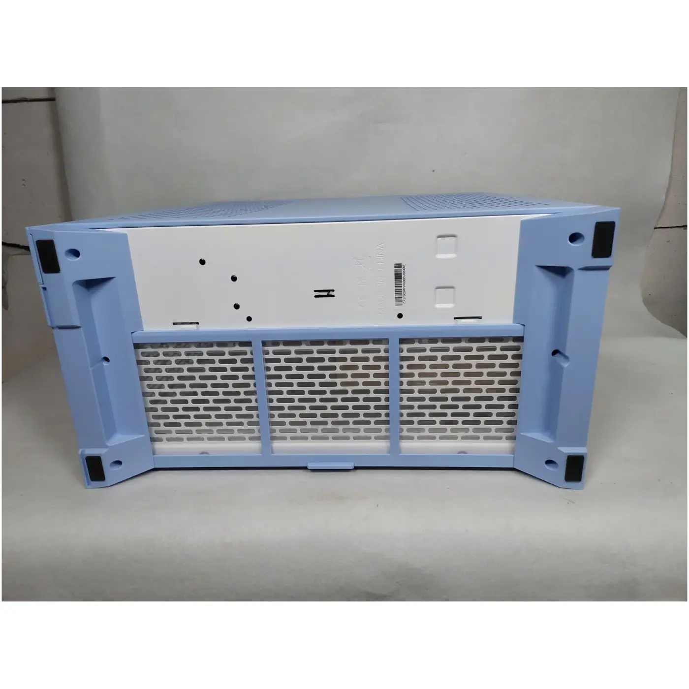 Купить Уценка Корпус Thermaltake CTE E600 MX Hydrangea Blue (CA1Y300MFWN00PU000061) - фото 3
