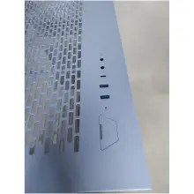 Купить Уценка Корпус Thermaltake CTE E600 MX Hydrangea Blue (CA1Y300MFWN00PU000061) - фото 4