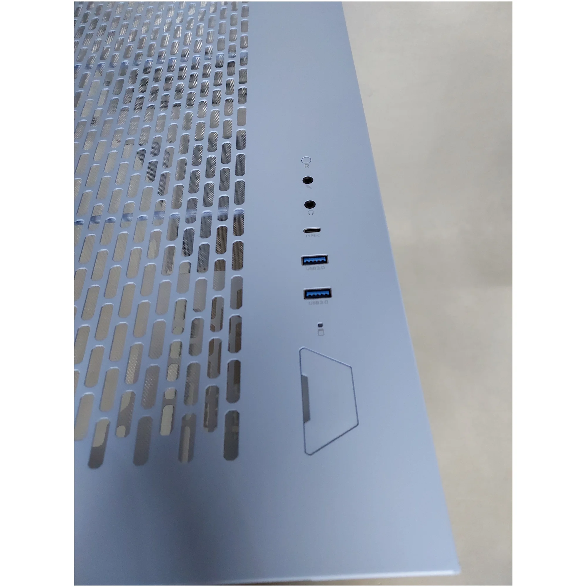 Купить Уценка Корпус Thermaltake CTE E600 MX Hydrangea Blue (CA1Y300MFWN00PU000061) - фото 4