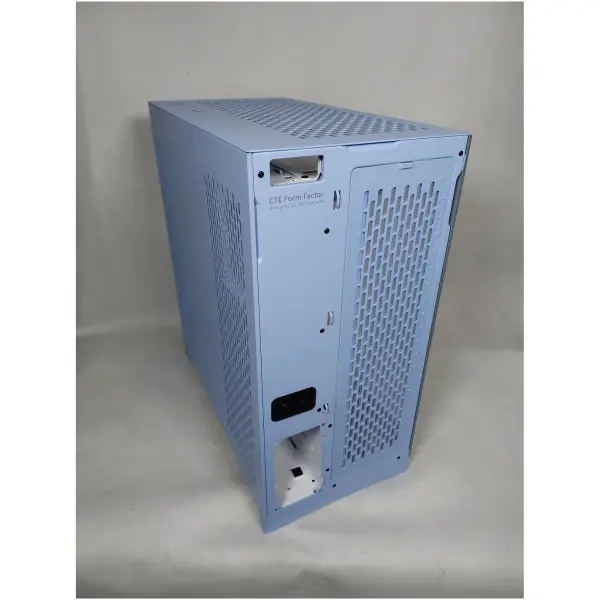 Купить Уценка Корпус Thermaltake CTE E600 MX Hydrangea Blue (CA1Y300MFWN00PU000061) - фото 6