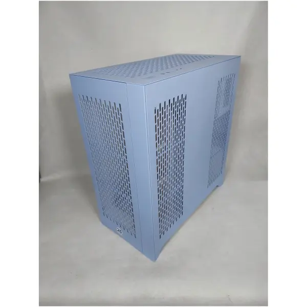 Купить Уценка Корпус Thermaltake CTE E600 MX Hydrangea Blue (CA1Y300MFWN00PU000061) - фото 7