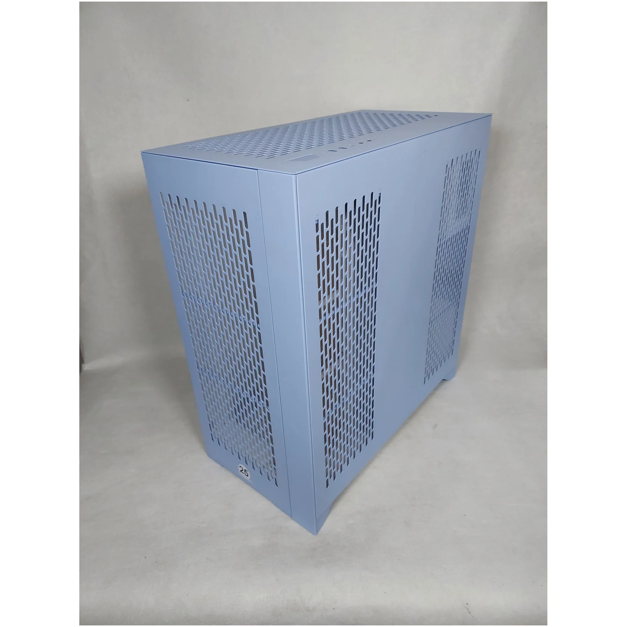Купить Уценка Корпус Thermaltake CTE E600 MX Hydrangea Blue (CA1Y300MFWN00PU000061) - фото 7