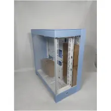 Купить Уценка Корпус Thermaltake CTE E600 MX Hydrangea Blue (CA1Y300MFWN00PU000061) - фото 8
