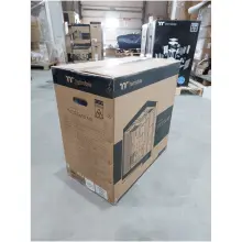 Купить Уценка Корпус Thermaltake CTE E600 MX Hydrangea Blue (CA1Y300MFWN00PU000061) - фото 10