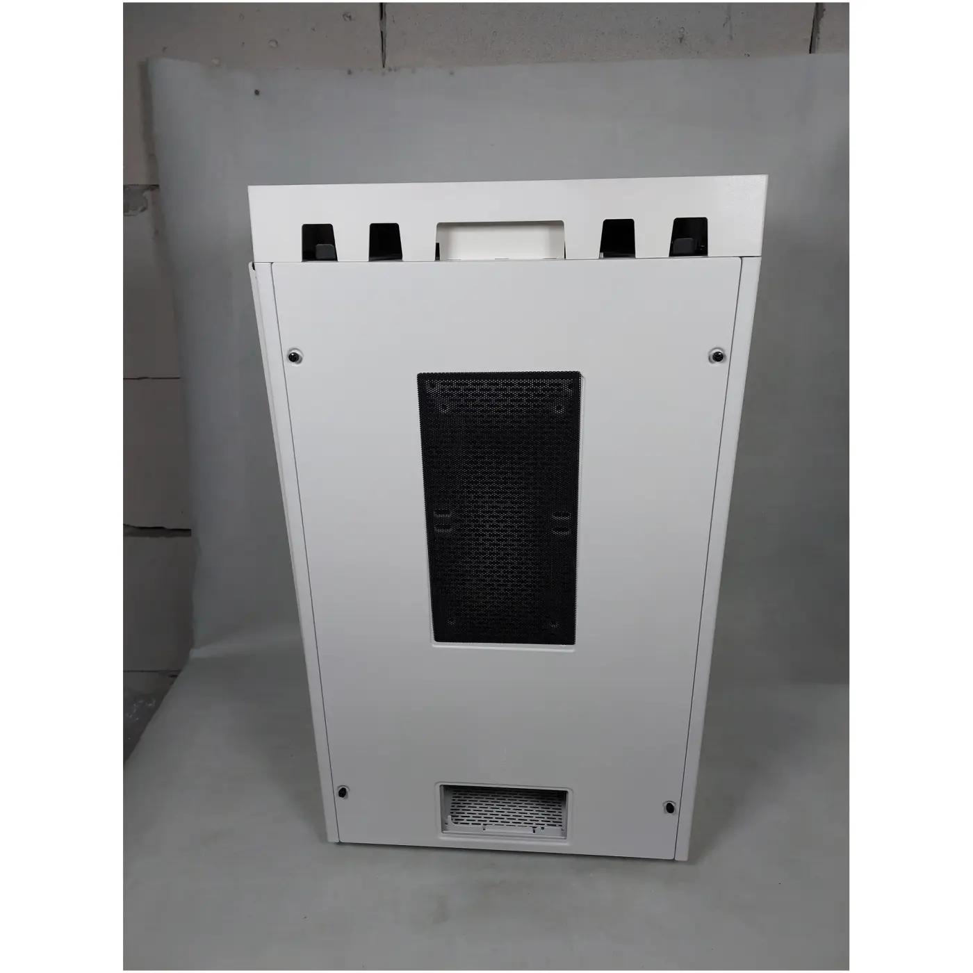 Купити Уцінка Корпус Thermaltake The Tower 900 Snow (CA1H100F6WN00PK000497) - фото 3