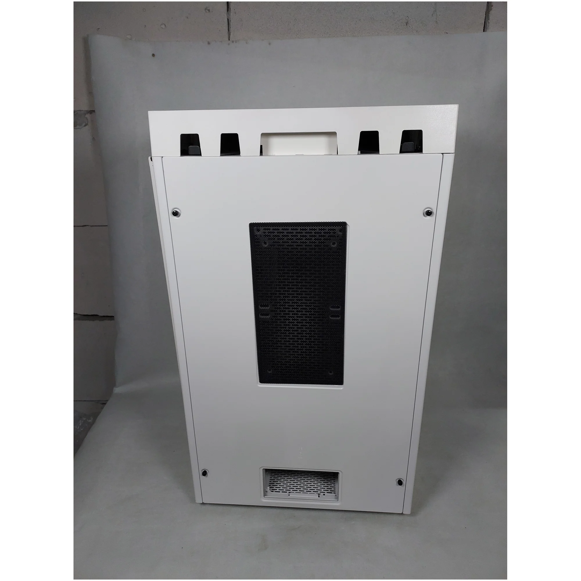 Купити Уцінка Корпус Thermaltake The Tower 900 Snow (CA1H100F6WN00PK000497) - фото 3
