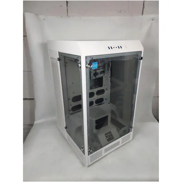Купити Уцінка Корпус Thermaltake The Tower 900 Snow (CA1H100F6WN00PK000497) - фото 4