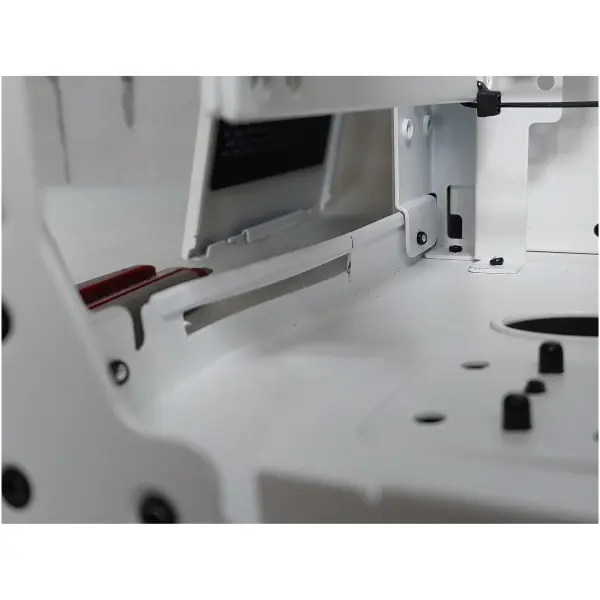 Купити Уцінка Корпус Thermaltake The Tower 900 Snow (CA1H100F6WN00PK000497) - фото 6