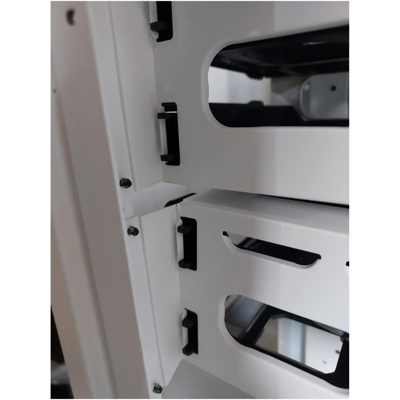 Купити Уцінка Корпус Thermaltake The Tower 900 Snow (CA1H100F6WN00PK000497) - фото 7