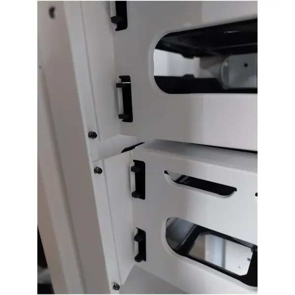 Купити Уцінка Корпус Thermaltake The Tower 900 Snow (CA1H100F6WN00PK000497) - фото 7