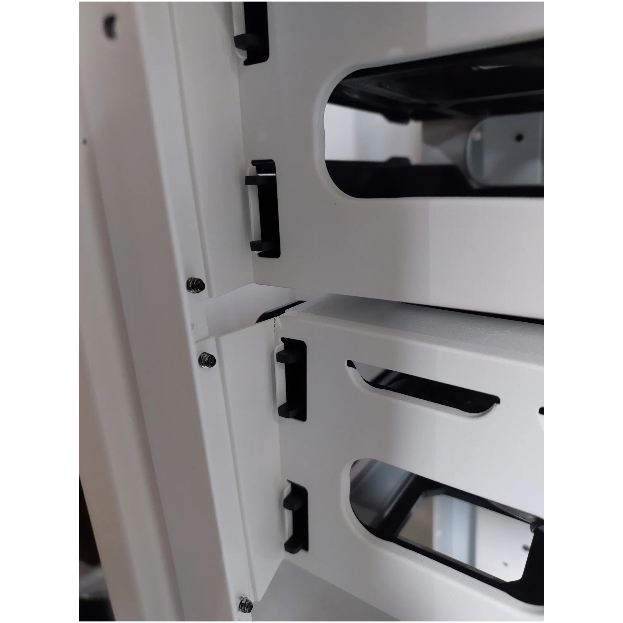 Купити Уцінка Корпус Thermaltake The Tower 900 Snow (CA1H100F6WN00PK000497) - фото 7