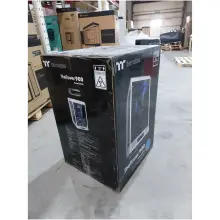 Купити Уцінка Корпус Thermaltake The Tower 900 Snow (CA1H100F6WN00PK000497) - фото 9
