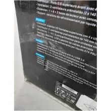 Купити Уцінка Корпус Thermaltake The Tower 900 Snow (CA1H100F6WN00PK000497) - фото 11