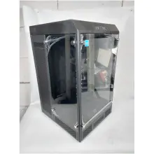 Купити Уцінка Корпус Thermaltake The Tower 900 Black (CA1H100F1WN00PG000658) - фото 2