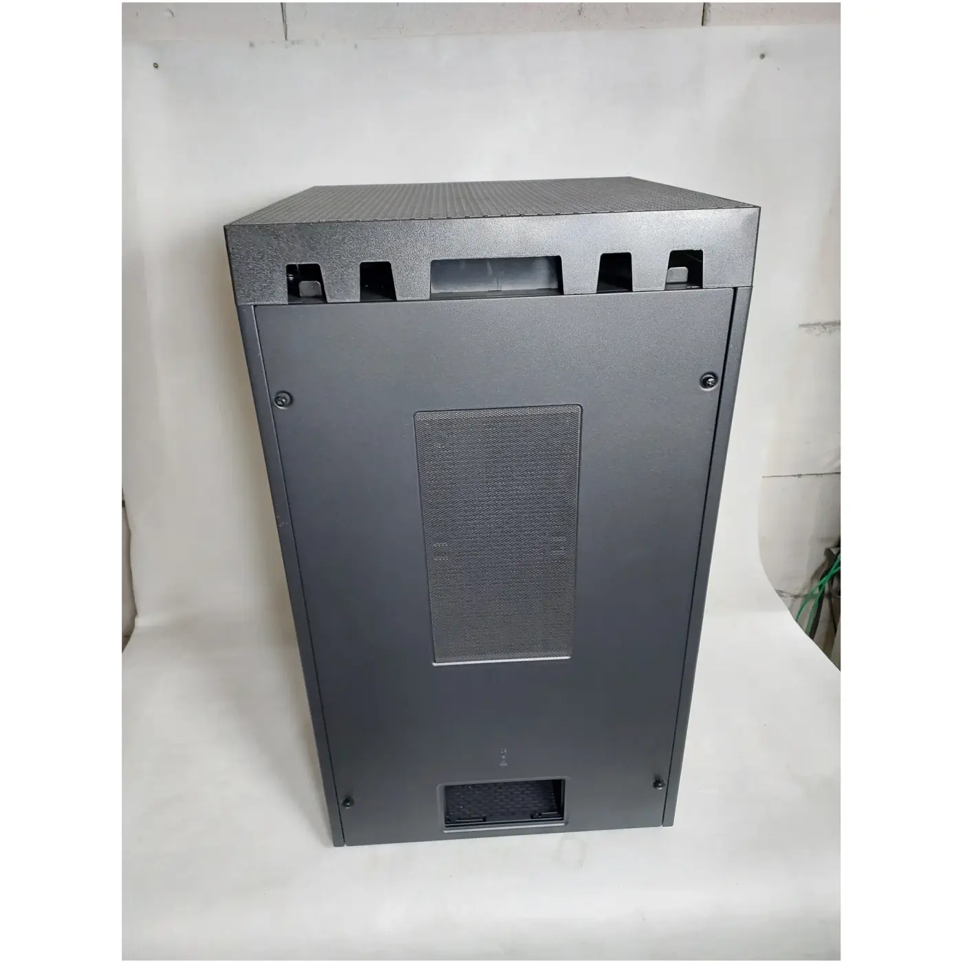 Купити Уцінка Корпус Thermaltake The Tower 900 Black (CA1H100F1WN00PG000658) - фото 5