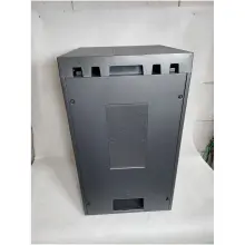 Купити Уцінка Корпус Thermaltake The Tower 900 Black (CA1H100F1WN00PG000658) - фото 5