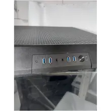 Купити Уцінка Корпус Thermaltake The Tower 900 Black (CA1H100F1WN00PG000658) - фото 6