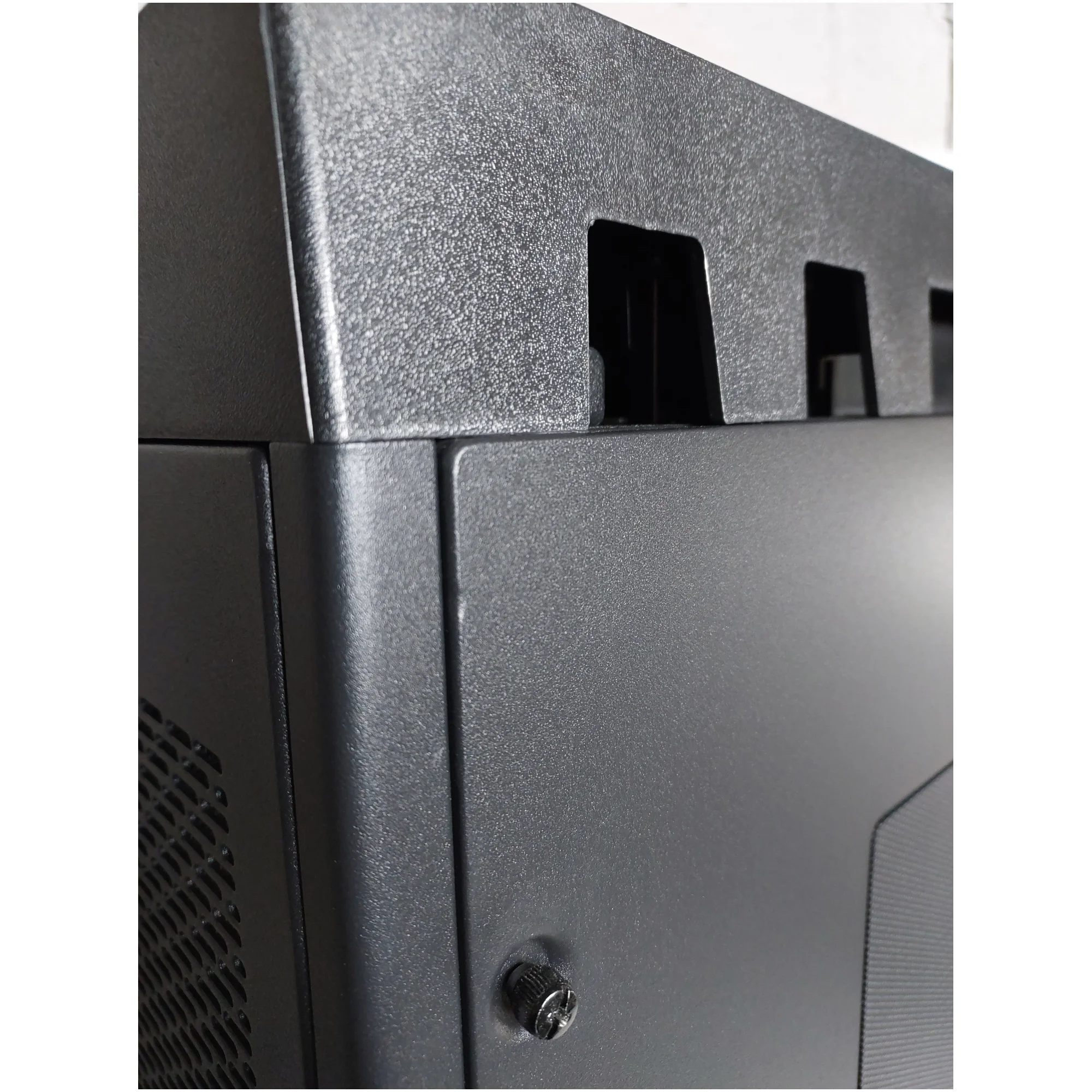 Купити Уцінка Корпус Thermaltake The Tower 900 Black (CA1H100F1WN00PG000658) - фото 8