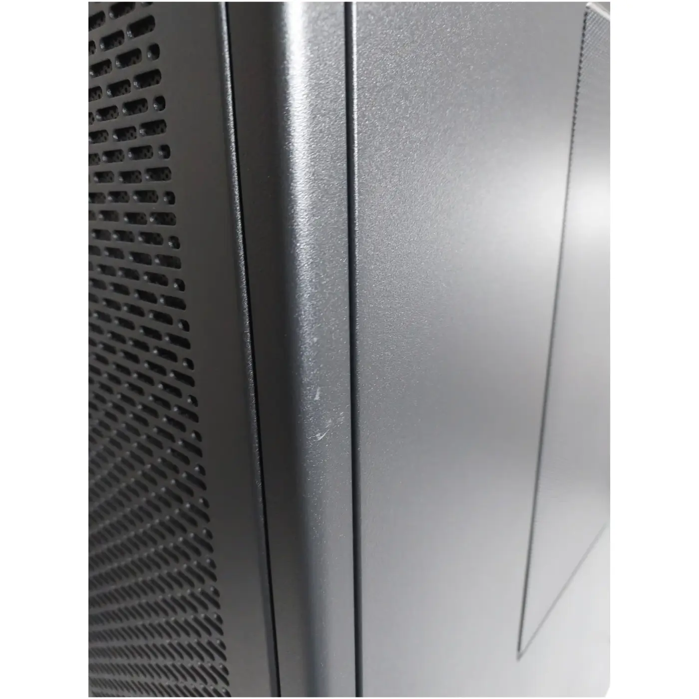 Купити Уцінка Корпус Thermaltake The Tower 900 Black (CA1H100F1WN00PG000658) - фото 9