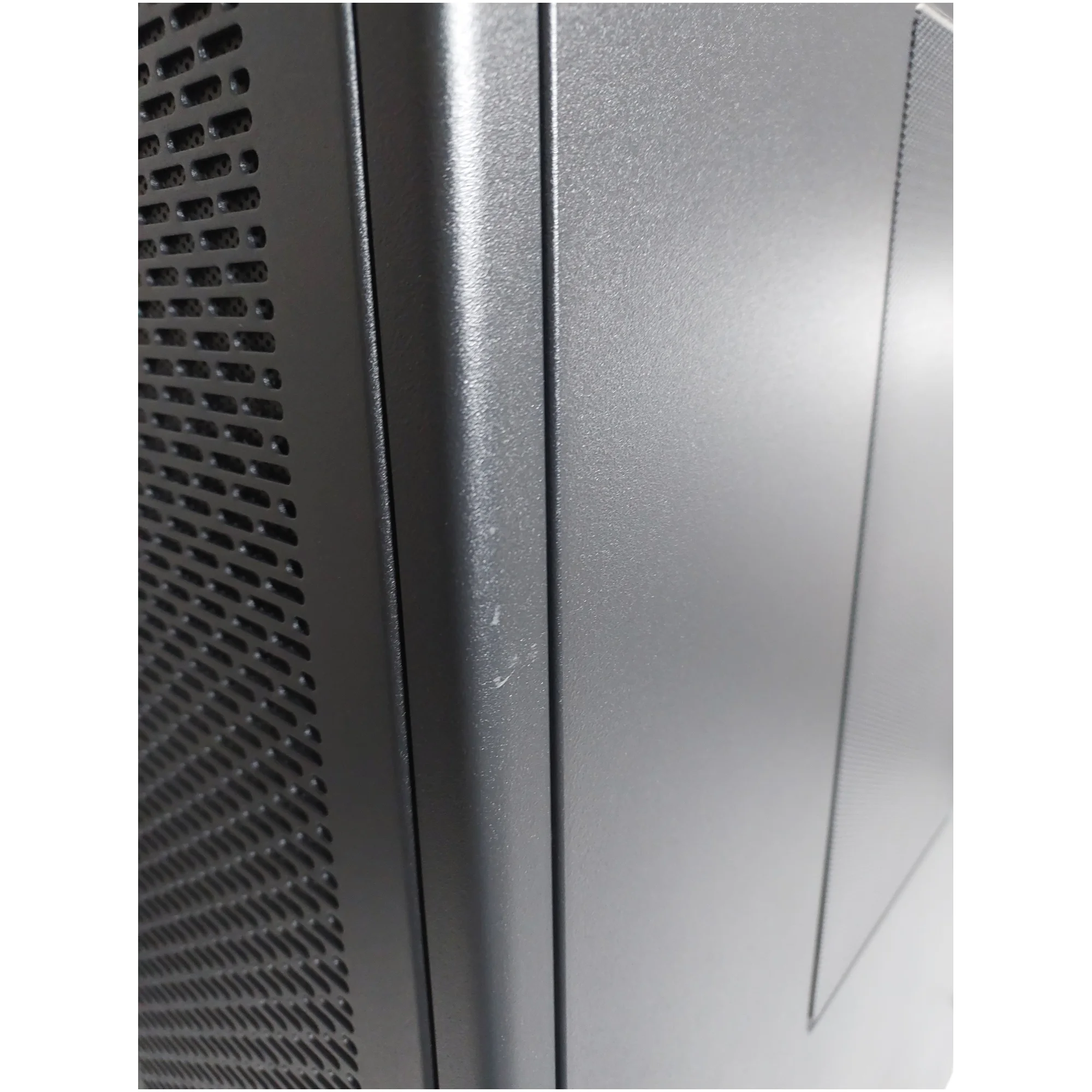 Купити Уцінка Корпус Thermaltake The Tower 900 Black (CA1H100F1WN00PG000658) - фото 9