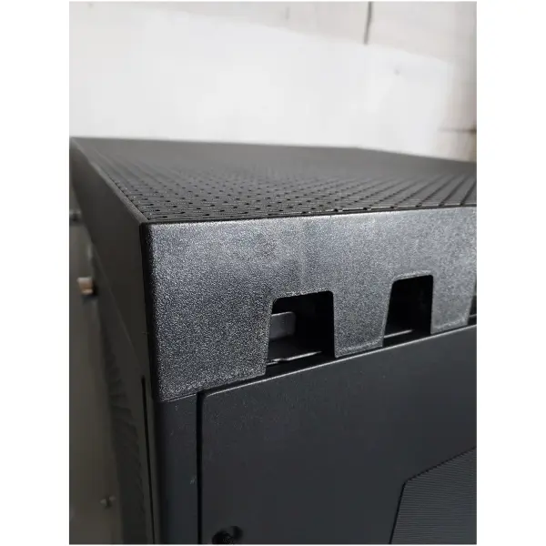 Купити Уцінка Корпус Thermaltake The Tower 900 Black (CA1H100F1WN00PG000658) - фото 11
