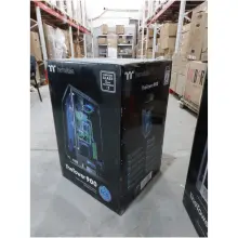 Купити Уцінка Корпус Thermaltake The Tower 900 Black (CA1H100F1WN00PG000658) - фото 12
