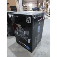 Купити Уцінка Корпус Thermaltake The Tower 900 Black (CA1H100F1WN00PG000658) - фото 13