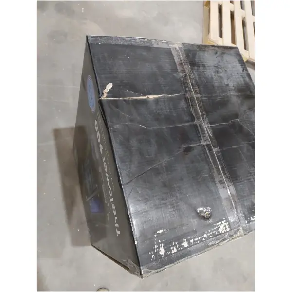 Купити Уцінка Корпус Thermaltake The Tower 900 Black (CA1H100F1WN00PG000658) - фото 14