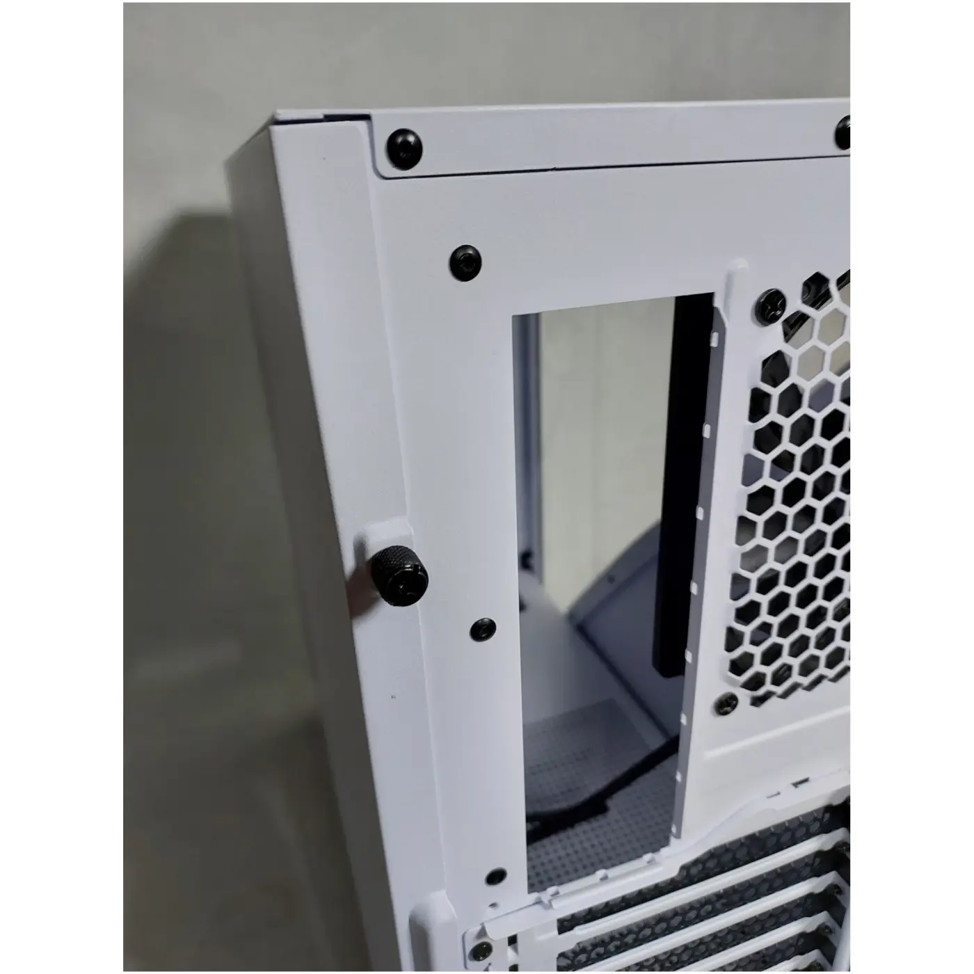 Купить Уценка Корпус Thermaltake Divider 300 TG Snow ARGB (CA1S200M6WN01CE000706) - фото 3
