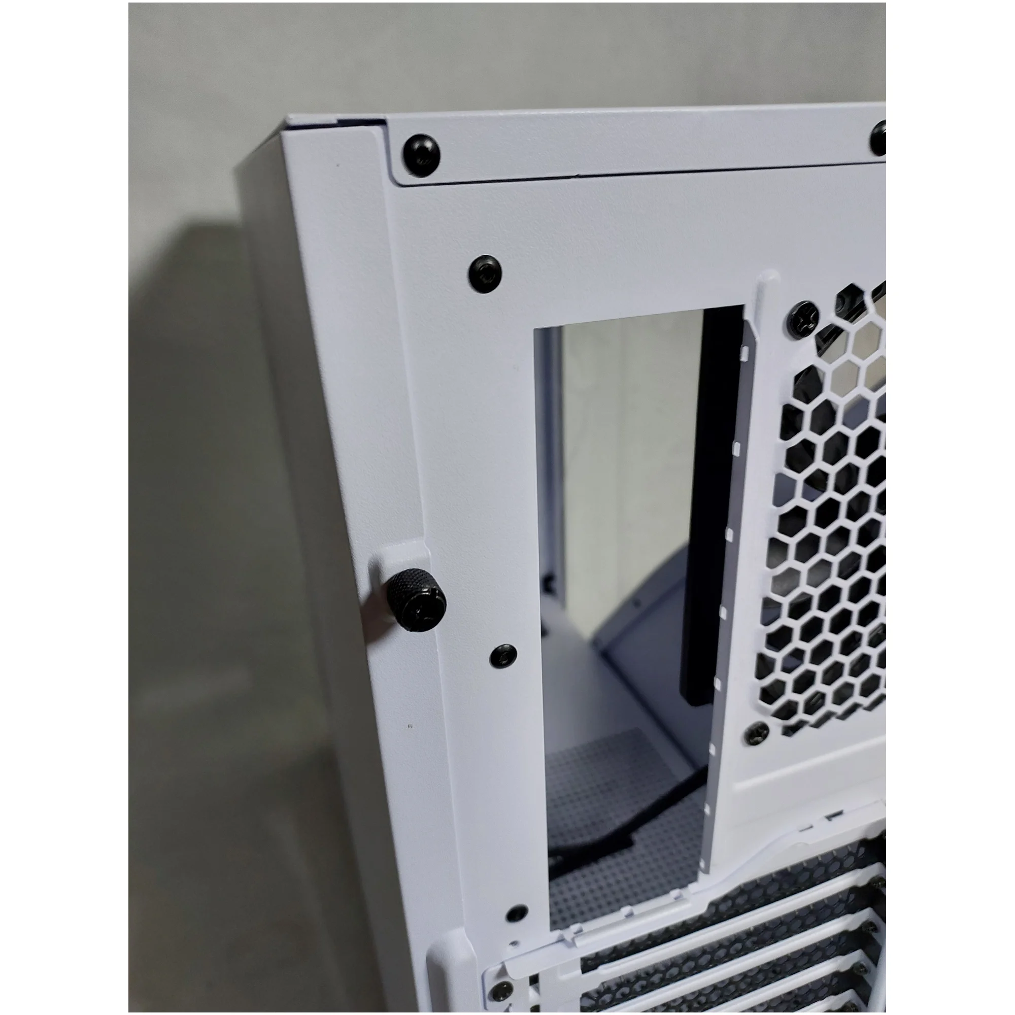 Купить Уценка Корпус Thermaltake Divider 300 TG Snow ARGB (CA1S200M6WN01CE000706) - фото 3