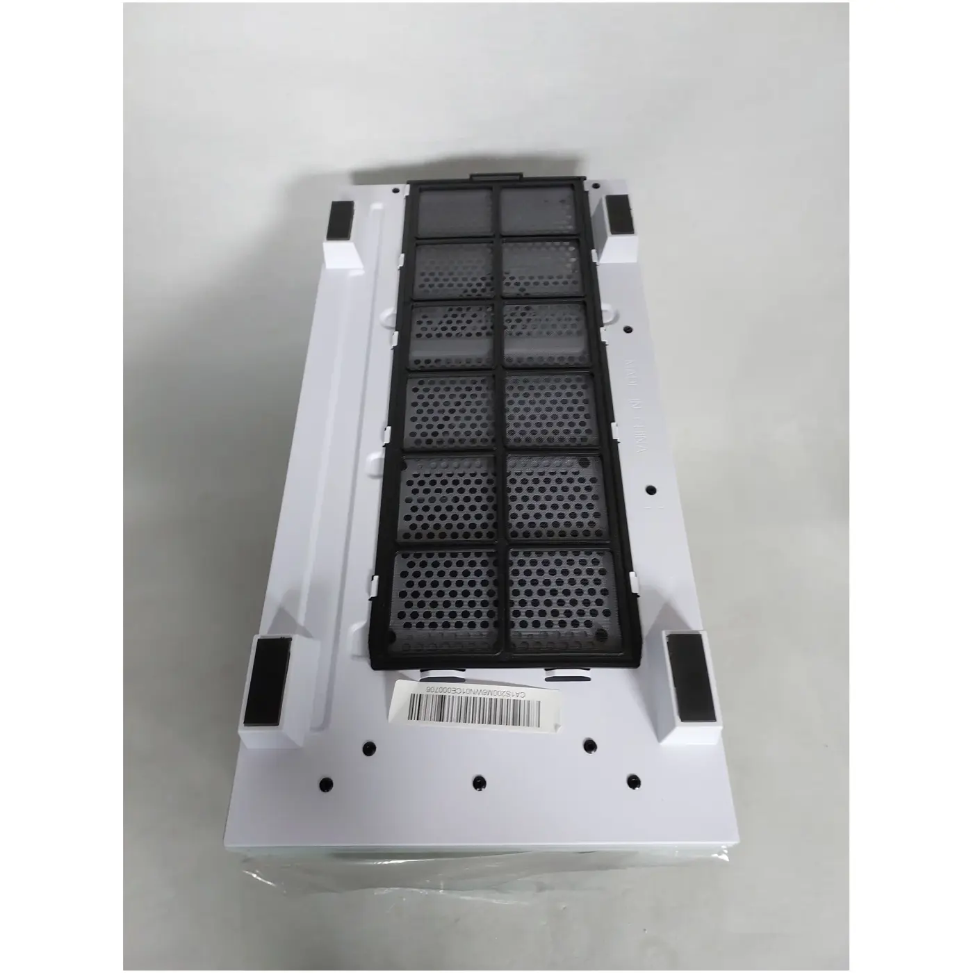 Купить Уценка Корпус Thermaltake Divider 300 TG Snow ARGB (CA1S200M6WN01CE000706) - фото 4