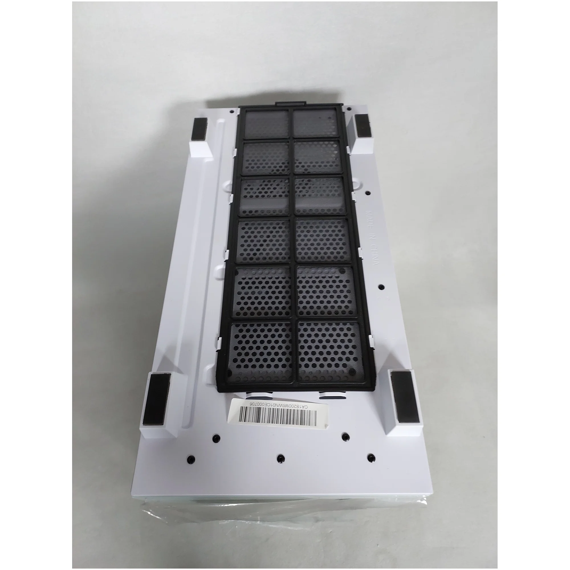 Купить Уценка Корпус Thermaltake Divider 300 TG Snow ARGB (CA1S200M6WN01CE000706) - фото 4